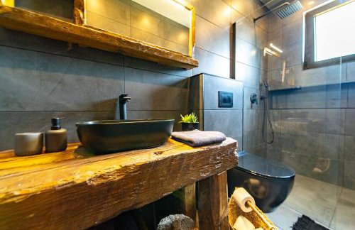 Modern studio with a beautiful view - Foto 18