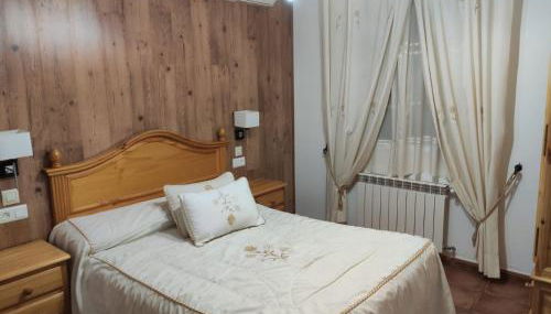 Casa Rural IRIS - Foto 5