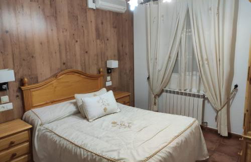 Casa Rural IRIS - Foto 5