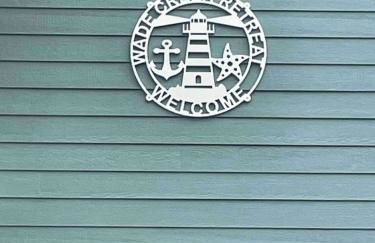 Waterfront Home 3BR King bed Private Dock - Foto 3