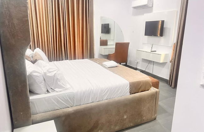 Service Apartment Hub - Foto 3