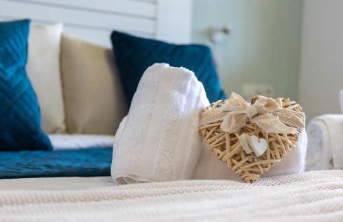 Apartamento Gala en la Miilla de Oro Marbella - Foto 16