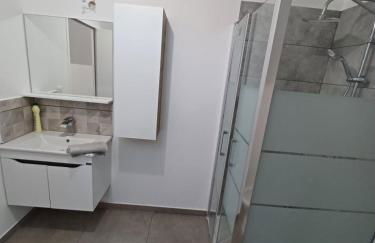 Maison neuf pour 4 personnes 85m2 - Foto 11