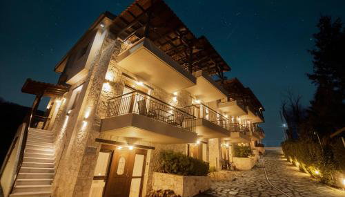 Villas Lirtzis - Foto 2