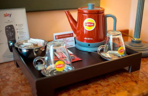 Guesia Village Hotel e Spa - Foto 71