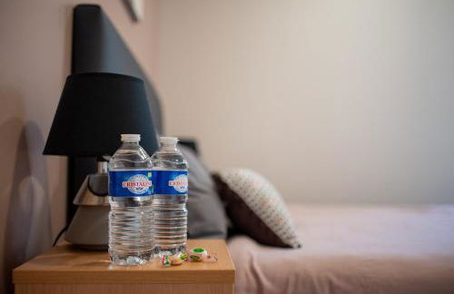 -Maison Calmels-PMR-7 Chambres et 7 SDB - proche Albi - Foto 12