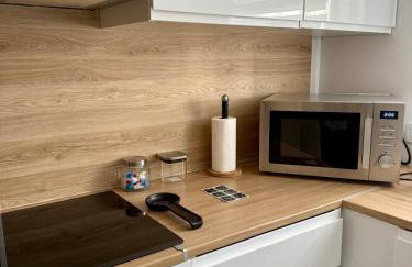 Spacieux 70m2 - 2 chambres - 5 min Disneyland - Foto 19