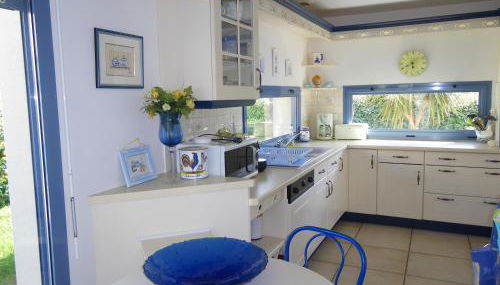 Les Palmiers - Foto 5, Garden view