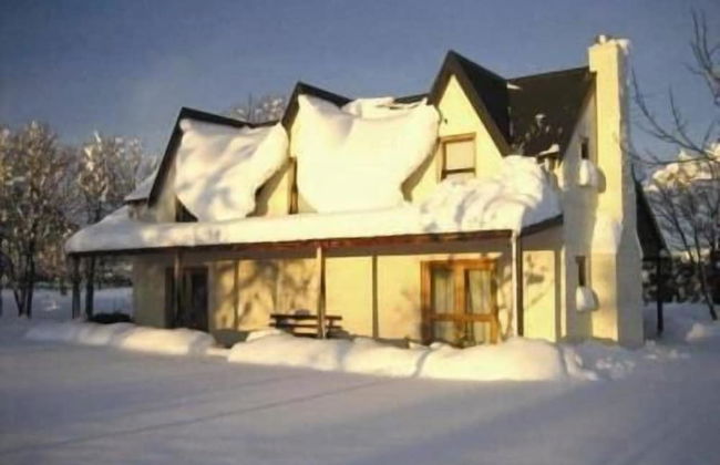 Whitestone Cottages - Foto 14