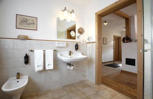 Pineta Natural Chalet - Foto 12