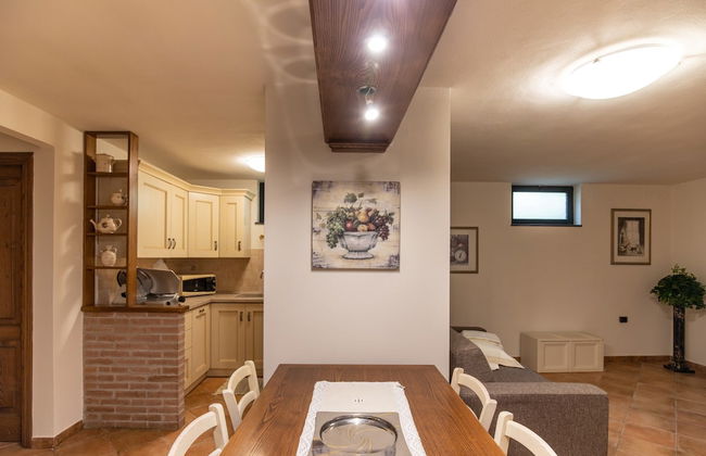 Casale Isidora - Foto 15