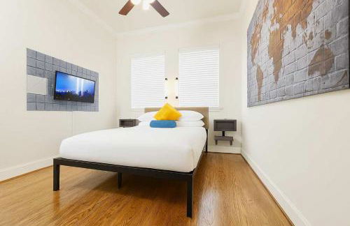 Luxurious House Private Jacuzzi 5 Beds - Foto 23