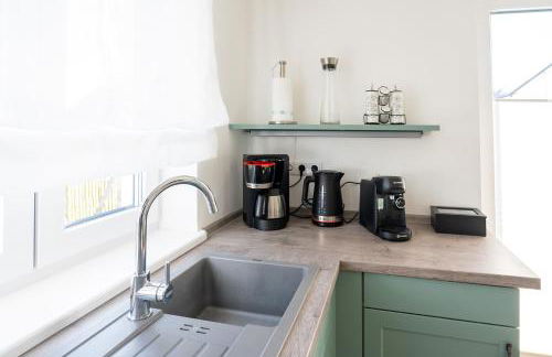 Blaues Seeidylll - direkt am Puddeminer Wiek! - Foto 16