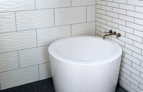 The Boathouse Cottage, Waterfront Morro Bay, CA - Foto 9