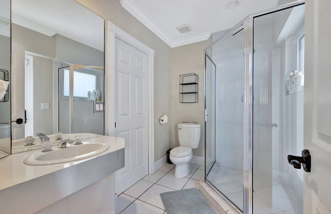 SERENITY VILLA - Foto 36