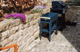 Denkmalgeschütztes Ferienhaus in der Südeifel - Ferienhaus HAZEN - Foto 27