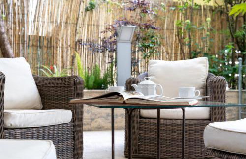 Residence Verdeluna - Foto 42