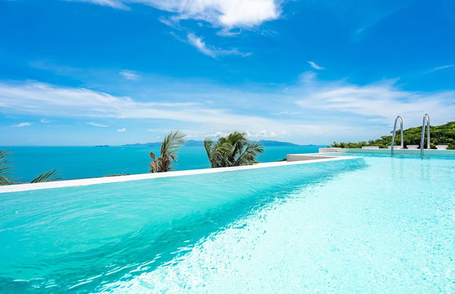 Panorama Samui Residences - Photo 49
