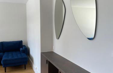 Appartement Meudon la Forêt Centre Vélizy - Foto 5