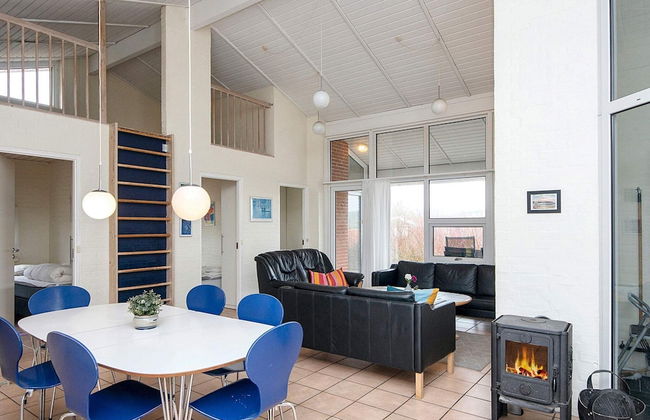 10 Person Holiday Home in Haderslev-by Traum - Foto 23