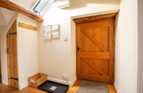 The Hayloft - Foto 19