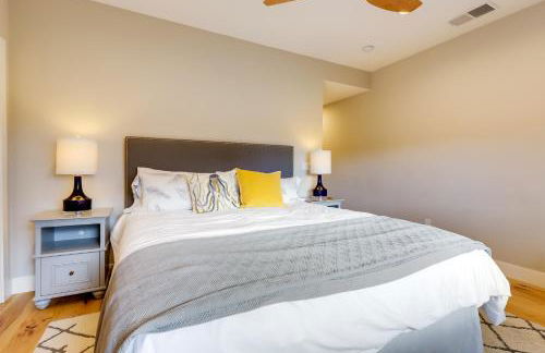 Tranquil Santa Rosa Home with Private Pool and Views! - Foto 17