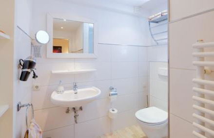 Ferienwohnung Koch Nr 5 Souterrainwohnung - Foto 9