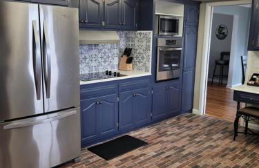 dock, game room, bar and private river view patio - Foto 13