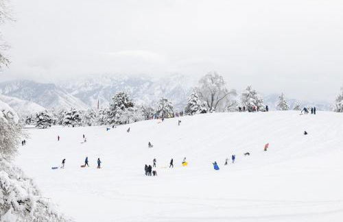 Charming and convenient Salt Lake City cottage - Foto 16