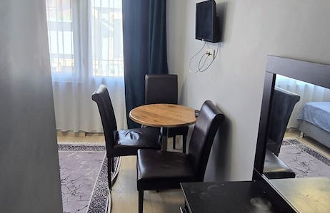 Taksim Millennium Suites - Foto 48