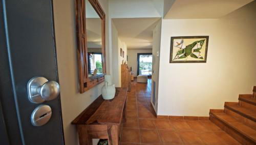 Geranio - Foto 5, Lobby or reception