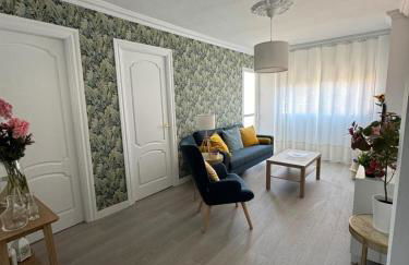 La Zamarrilla Dreams FREE WIFI&AC by Easytrip - Foto 26