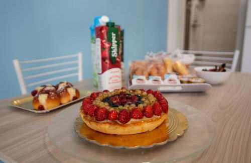 DON VINCENZO APARTMENT - Foto 22