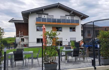 FeWo Beim Huber - Foto 16