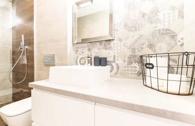 Baltic Apartments - Foto 36