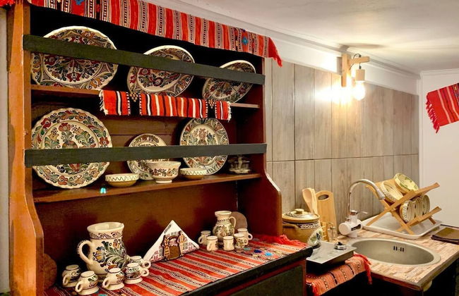 Charming Traditional House in a Pristine Location - Foto 18