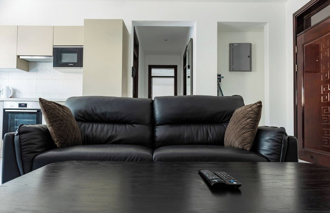 Accra Fine Suites-Henrietta's Residences - Foto 20