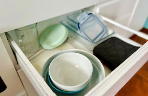 LakeView Bellagio apartment - Foto 25