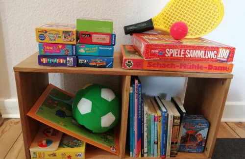 Großes Ferienhaus mit 4 Schlafzimmern - Foto 30