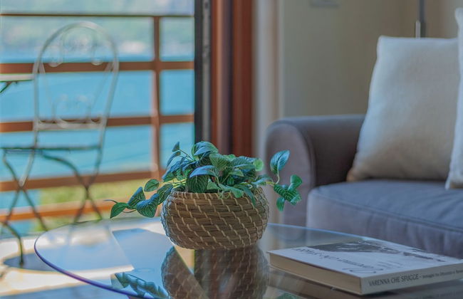 La Maison du Lac - Foto 14