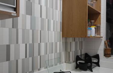 AP COP 30 com Garagem em Cond - Foto 6