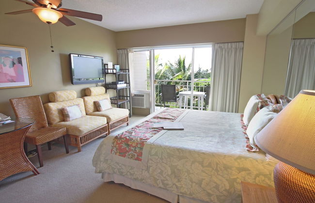 Castle Waikīkī Shore - Foto 20