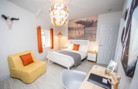 James' Place at Dowlais - Photo 105