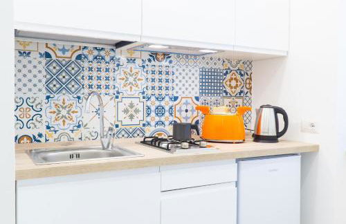 Summer Colors rooms & apartments - Foto 17