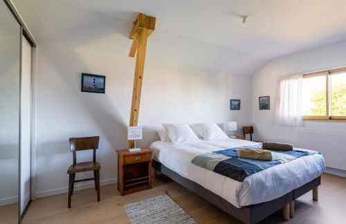 La Petite Croix Bienvenue - Foto 10