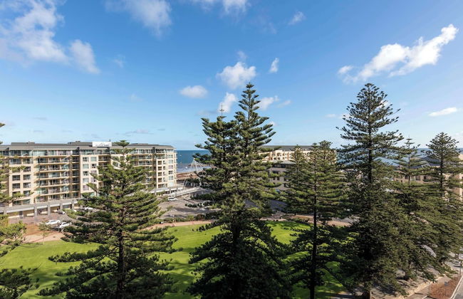 Oaks Glenelg Liberty Suites - Foto 59