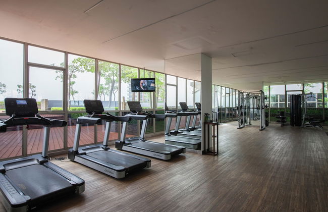 Oakwood Apartments PIK Jakarta - Foto 32