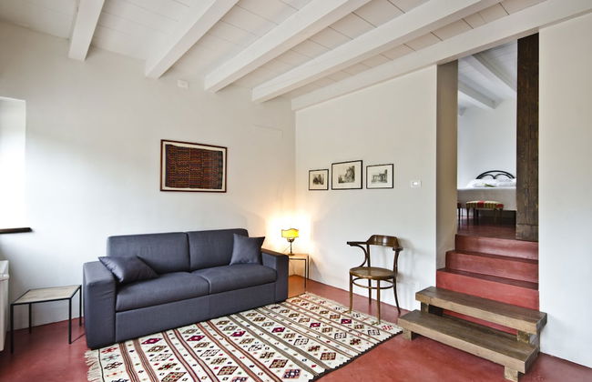 Relais Villa Ambrosetti - Foto 15