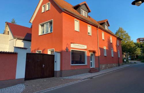 Ferienwohnung Könitz, Ricarda - Foto 7