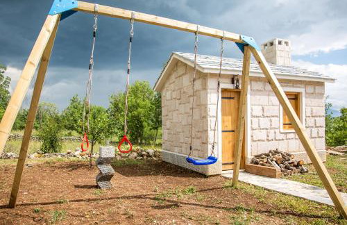 Stone Villa Bosnic - Foto 13